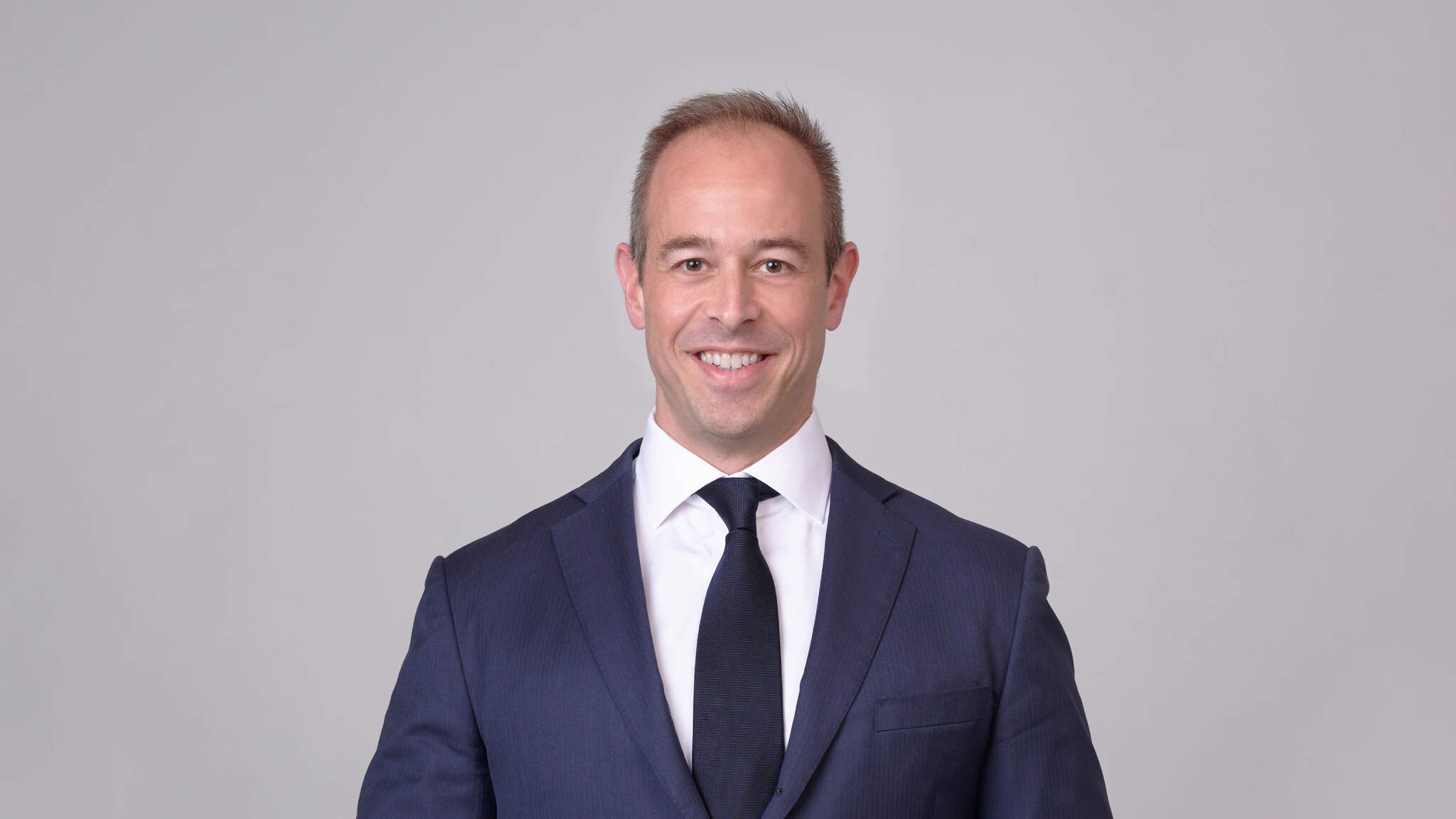 Roman Mueller assumes role of Managing Director for DACHSER Air & Sea Logistics Asia Pacific Roman Mueller assumes role of Managing Director for DACHSER Air & Sea Logistics Asia Pacific